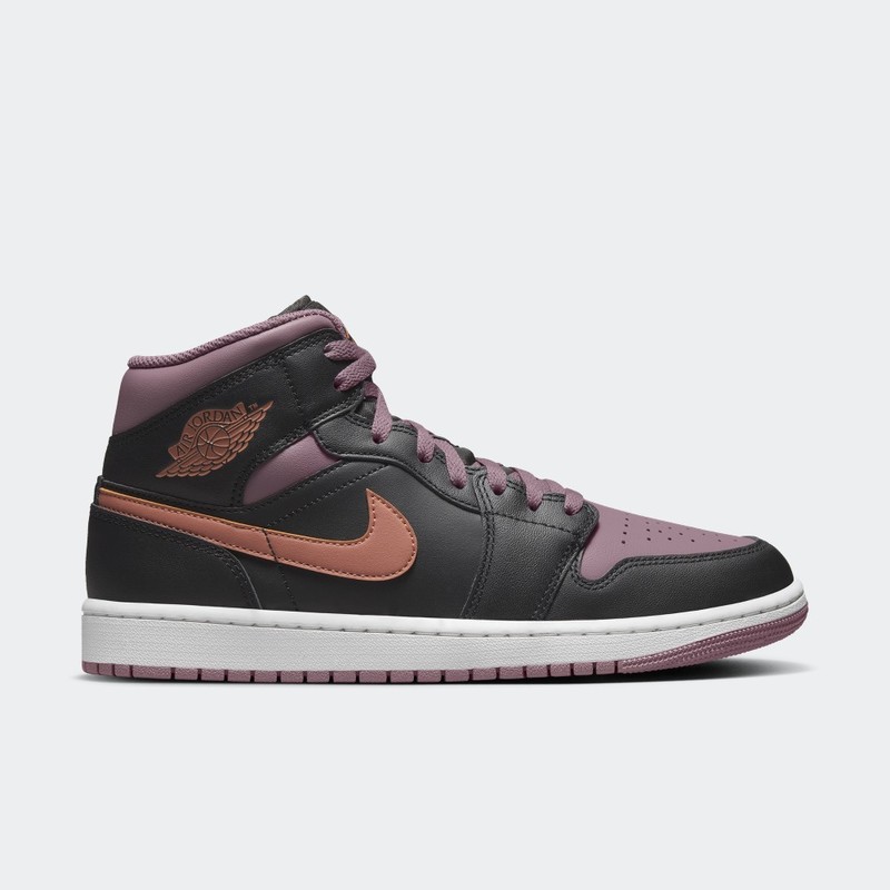 Air Jordan 1 Mid SE "Sky J Mauve" | FB9911-008