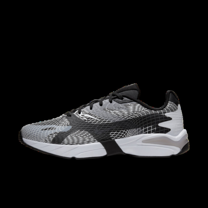 Nike Ghoswift 'Grey' | BQ5108-101