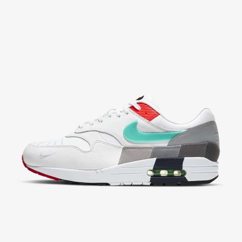 Nike Air Max 1 Evolutions Of Icons | CW6541-100