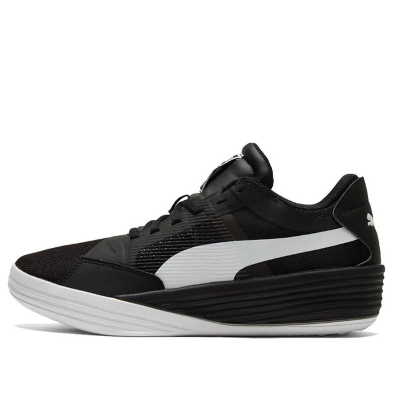 Puma Clyde Puma Smash V2 EU 43 Peacoat Puma White | 195509-01