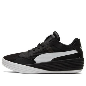 puma x-ray Clyde All-Pro Team BLACK | 195509-01