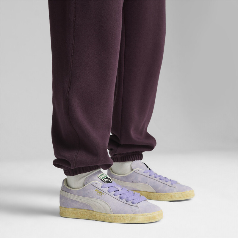 Puma Suede Faded "Lavender Alert" | 399654-03