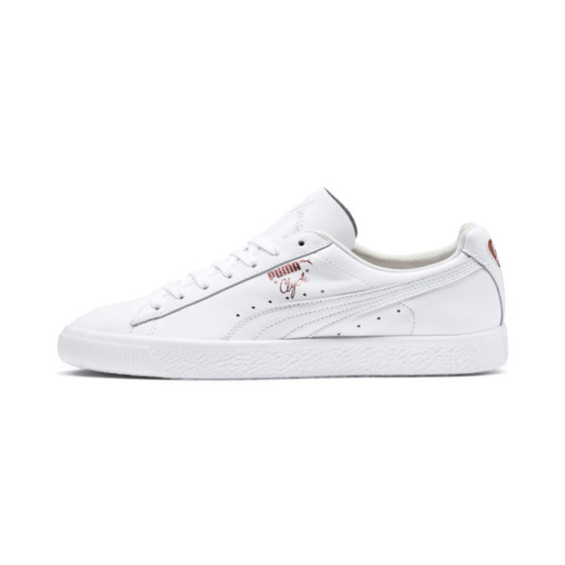 Puma clyde discount x emory jones