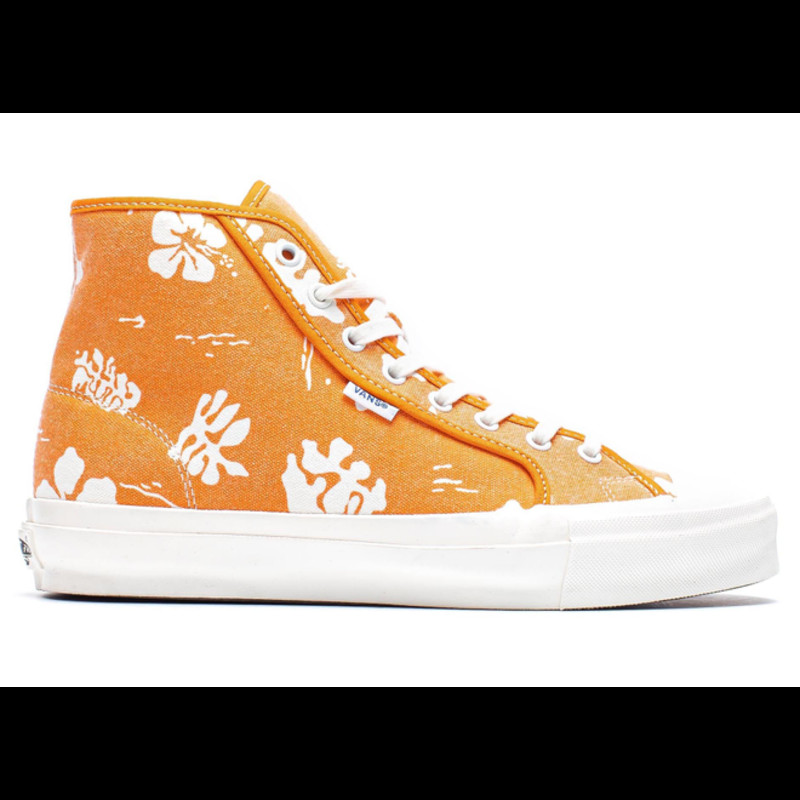 Vans OG Style 24 LX Hibiscus Persimmon | VN0A5HUT4OD