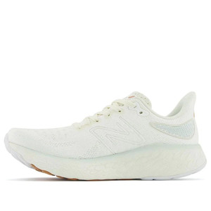 New Balance Fresh Foam X 1080 v12 Low Top Casual White Marathon Running | W1080R12