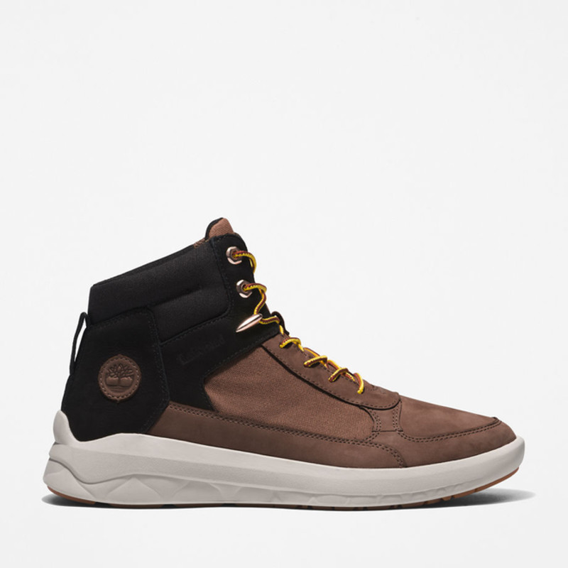 Timberland Bradstreet Ultra Chukka | TB0A5M4G931