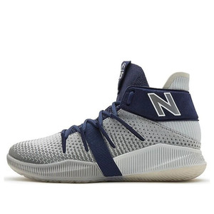New Balance OMN1S ' Navy' Grey/White/Navy Basketball | BBOMNXNG
