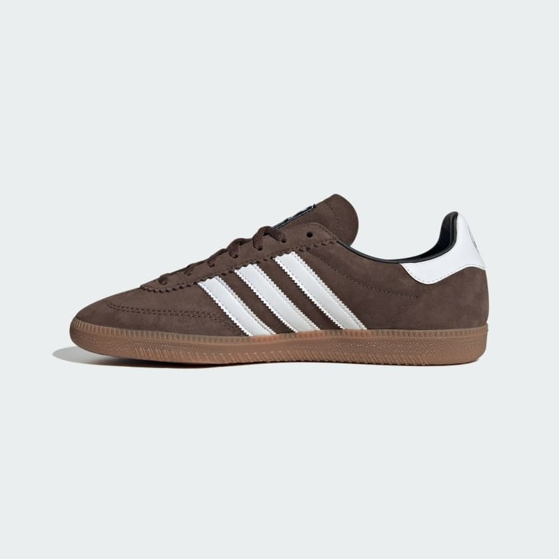 adidas Samba Deco SPZL "Brown" | IF5739