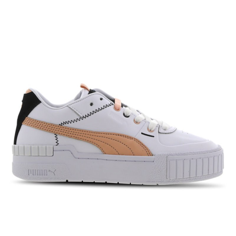 Puma cali outlet sneakers foot locker