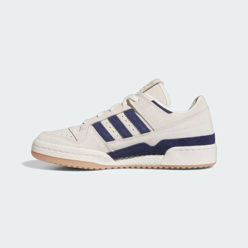adidas Forum Low CL "Dark Blue" | IF9681