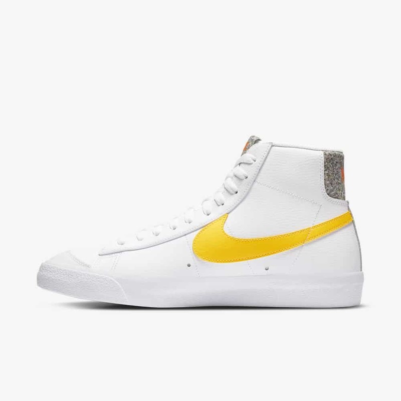 Nike Blazer Mid Vintage 77 Crater | DA4677-100