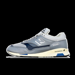 New Balance  1500 Made in England 'Grey' | M1500UKF