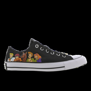 Converse Chuck Taylor All Star Low Scooby-Doo | 169079C