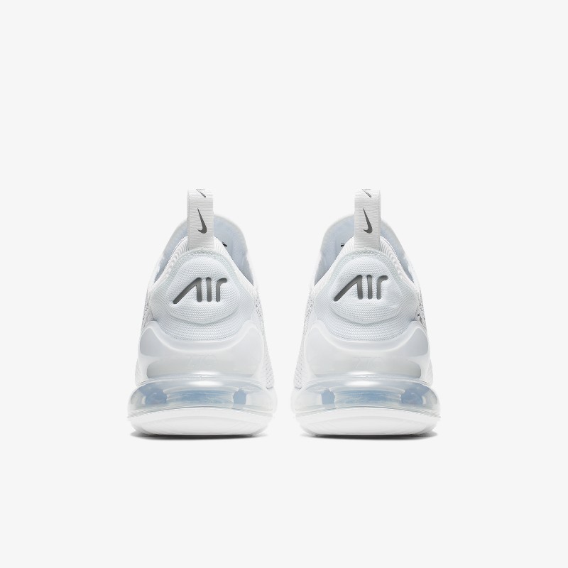 Nike Air Max 270 Pure Platinum | AQ9164-101