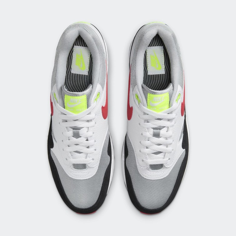 Nike Air Max 1 "Chili Volt" | HF0105-100