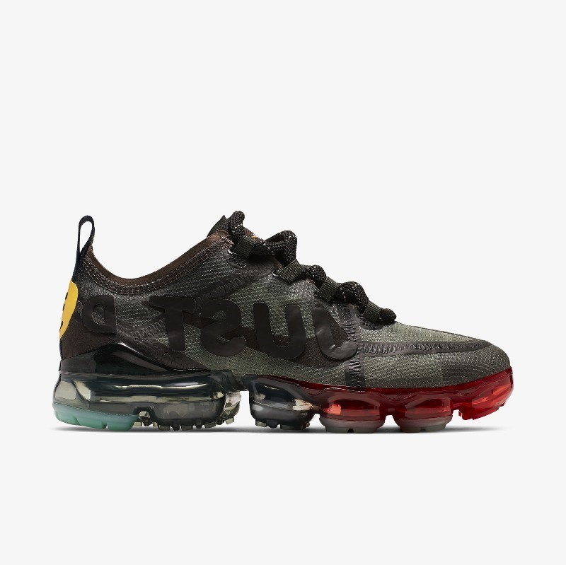 Cactus Plant Flea Market x Nike Air Vapormax 2019 | CD7001-300