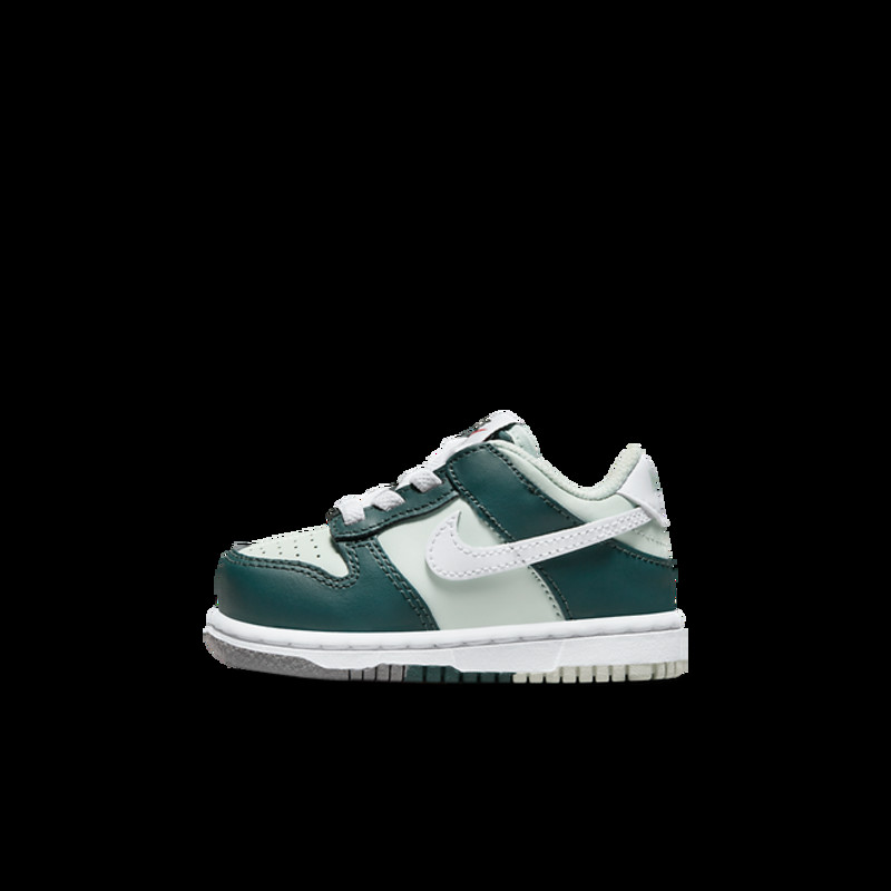 Nike Dunk Low TD 'Deep Jungle' - Nike App Release | FB9107-300