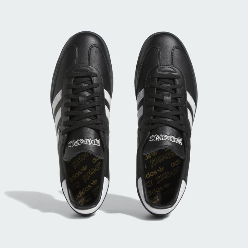 ID7339 | adidas Malice SG Rugby Boots | Fucking Awesome x adidas