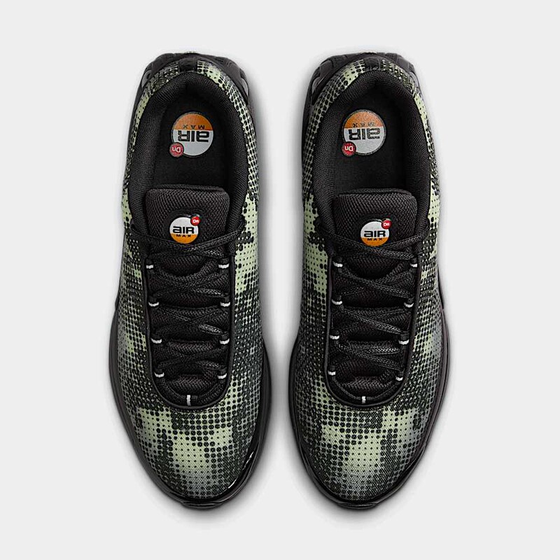 Nike Air Max Dn "Olive Aura Camo" | IB3078-010