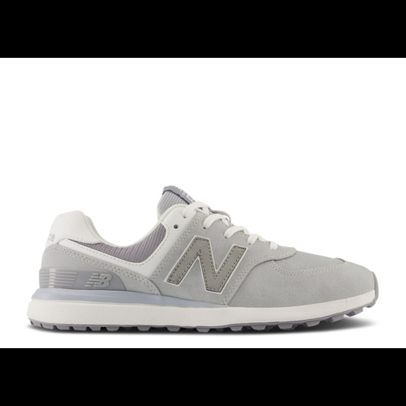 New Balance Wmns 574 Greens v2 'Light Grey' | WG574LG