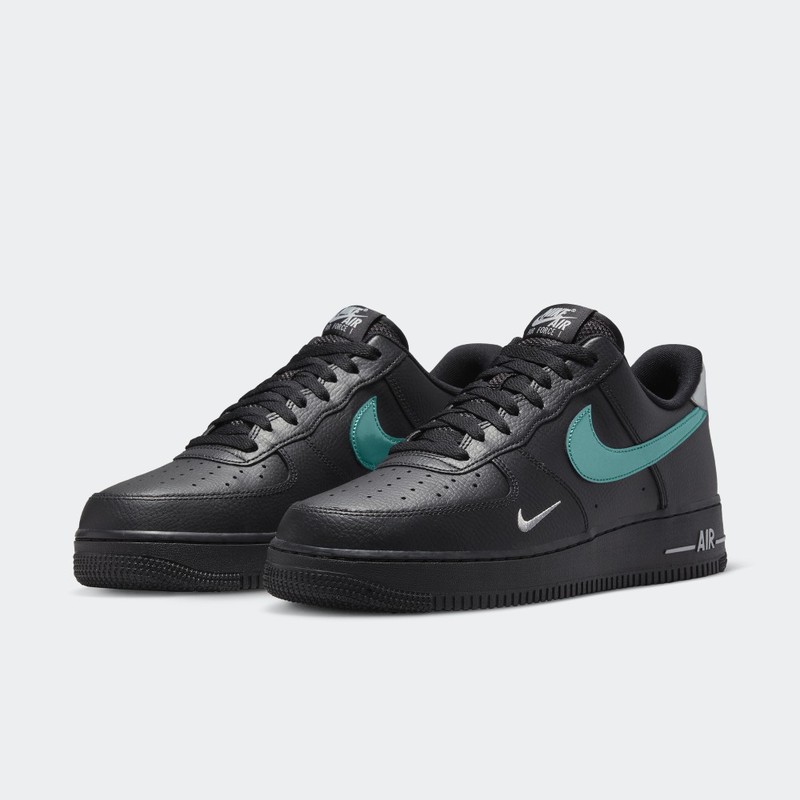 Nike Air Force 1 Blue Lightning | FD0654-001