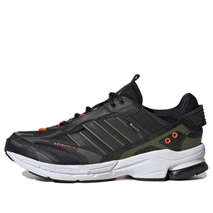 adidas Spiritain 2000 GTX Black Marathon Running | HP6718