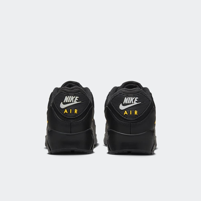 Nike Air Max 90 "Black/University Gold" | HM0628-001