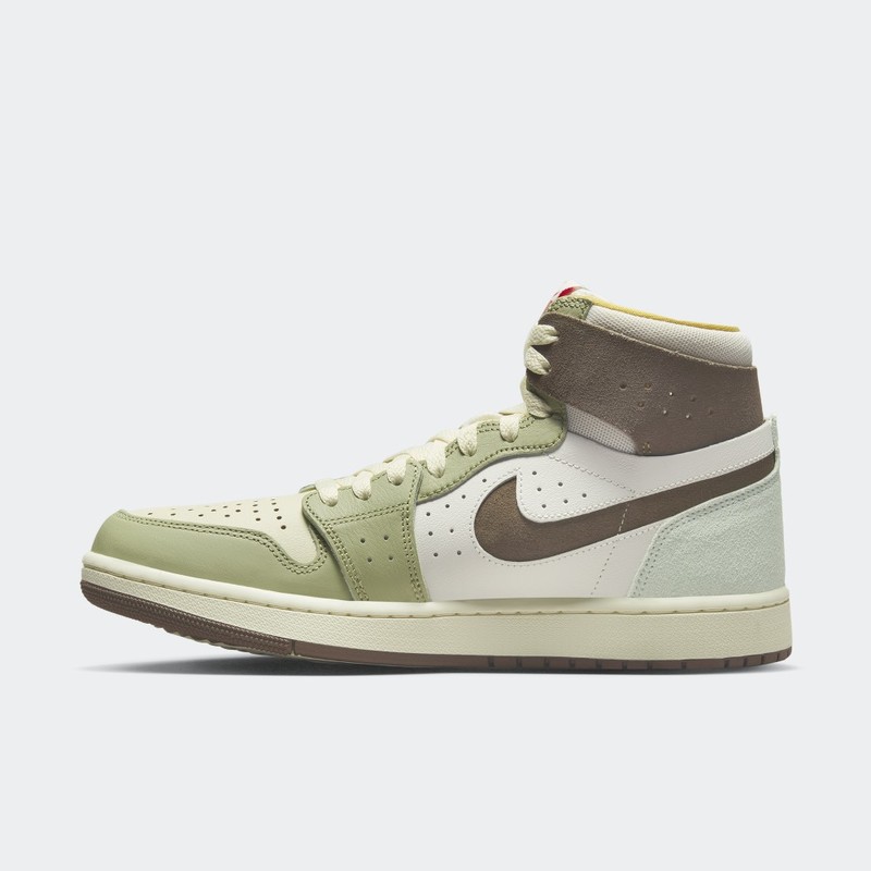 Air Jordan 1 High Zoom CMFT 2 Year Of The Rabbit | FD4327-121