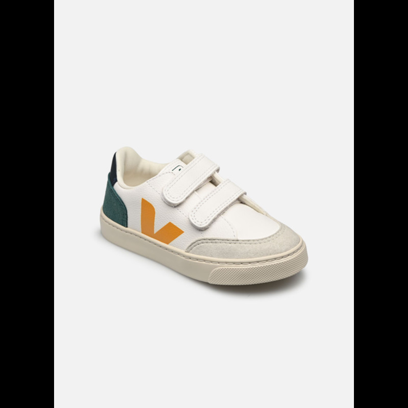 Veja Small V-12 Velcro | XV0502906