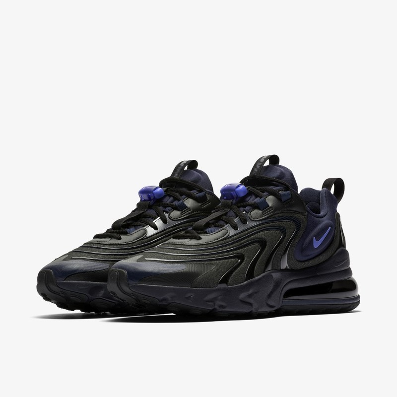 Nike Air Max 270 React ENG Black | CD0113-001