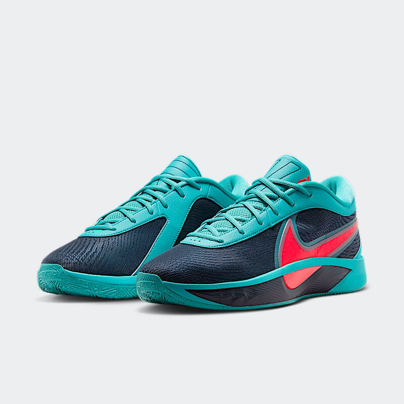 Giannis Freak 6 "Dusty Cactus" | FJ7792-300