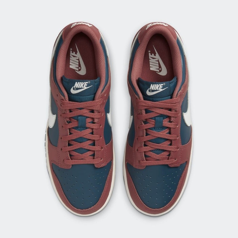 Nike Dunk Low Canyon Rust | DD1503-602