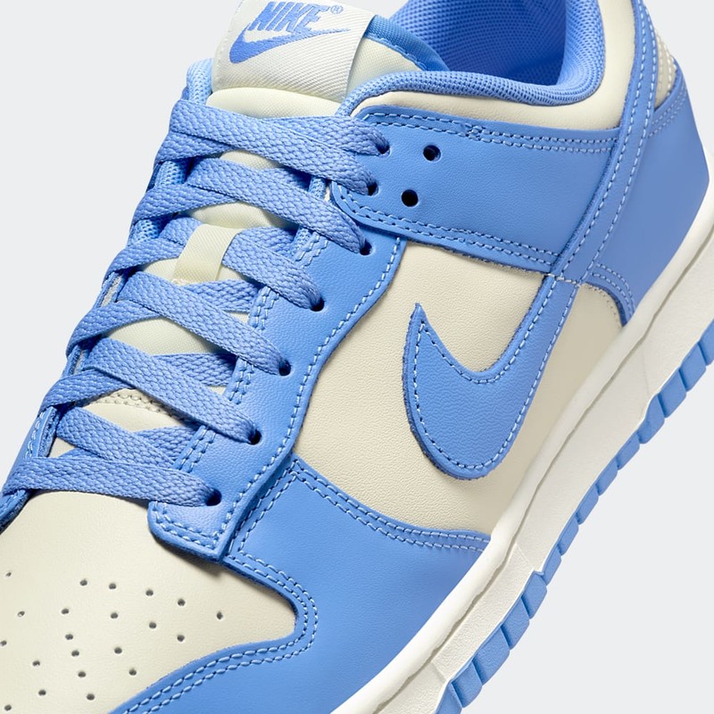 Nike Dunk Low "Coconut Milk/University Blue" | DV0833-113