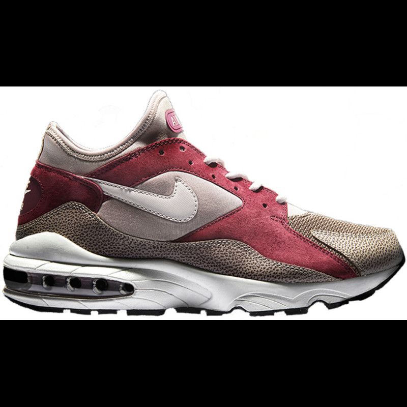 Air max outlet 93 size