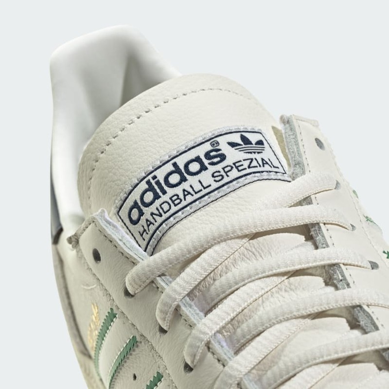 adidas Handball Spezial "White/Green" | IF1959