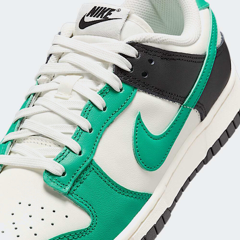 Nike Dunk Low "Celtics" | IB4363-133