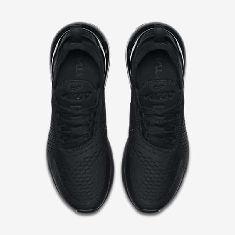 Nike Air Max 270 Triple Black | AH8050-005