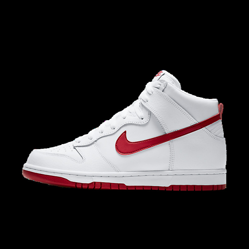 Nike Dunk Hi | 904233-102