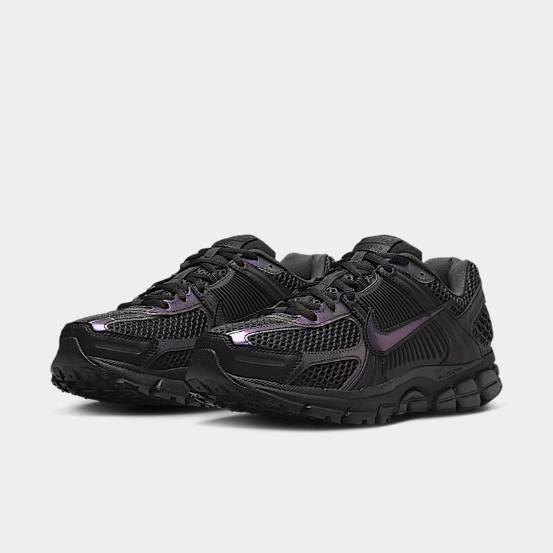 Nike Zoom Vomero 5 "Black Iridescent" | IB4397-001