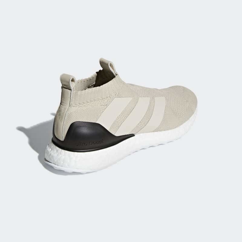 adidas A 16+ PureControl Ultra Boost Clear Brown | BB7419