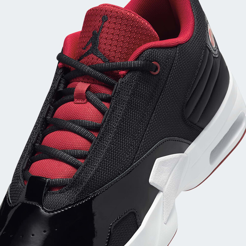 Jordan Max Aura 6 Black Gym Red FQ8298 006 Grailify