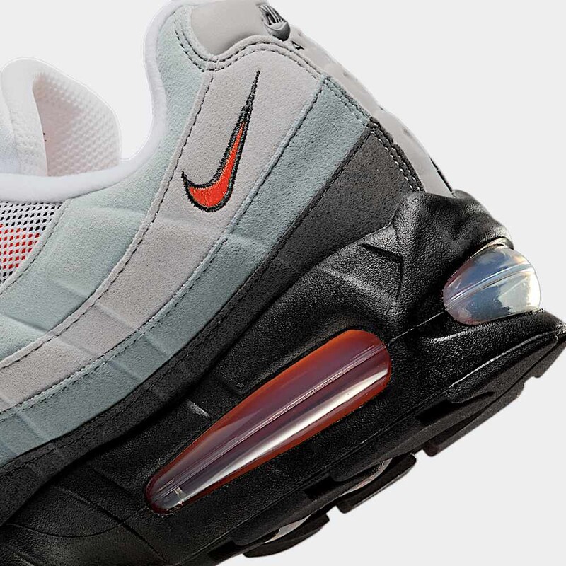 Nike Air Max 95 OG "Bright Mandarin" | HM4740-005