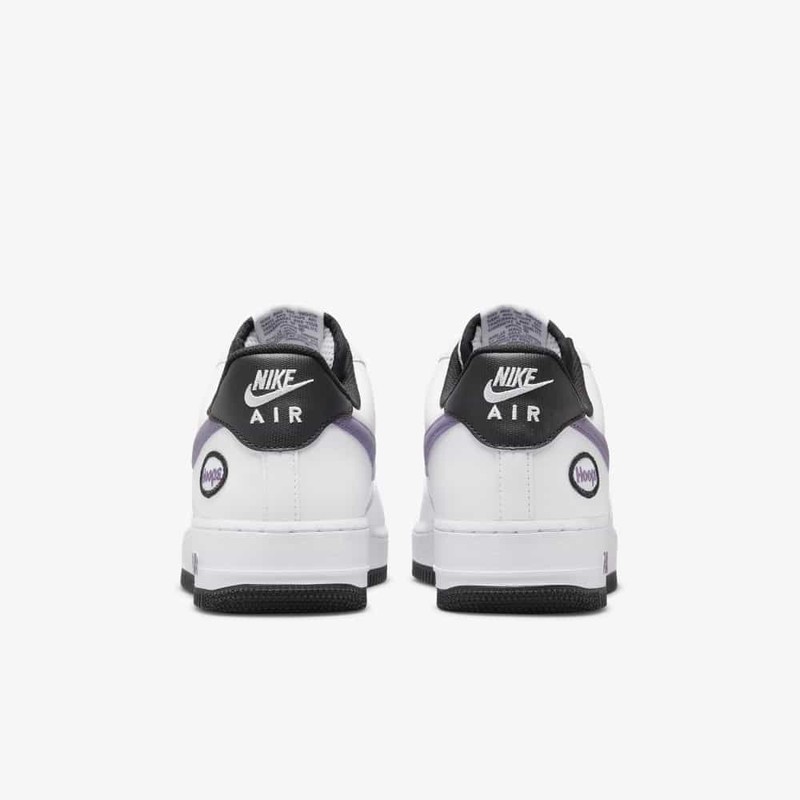 Nike Air Force 1 Hoops White | DH7440-100