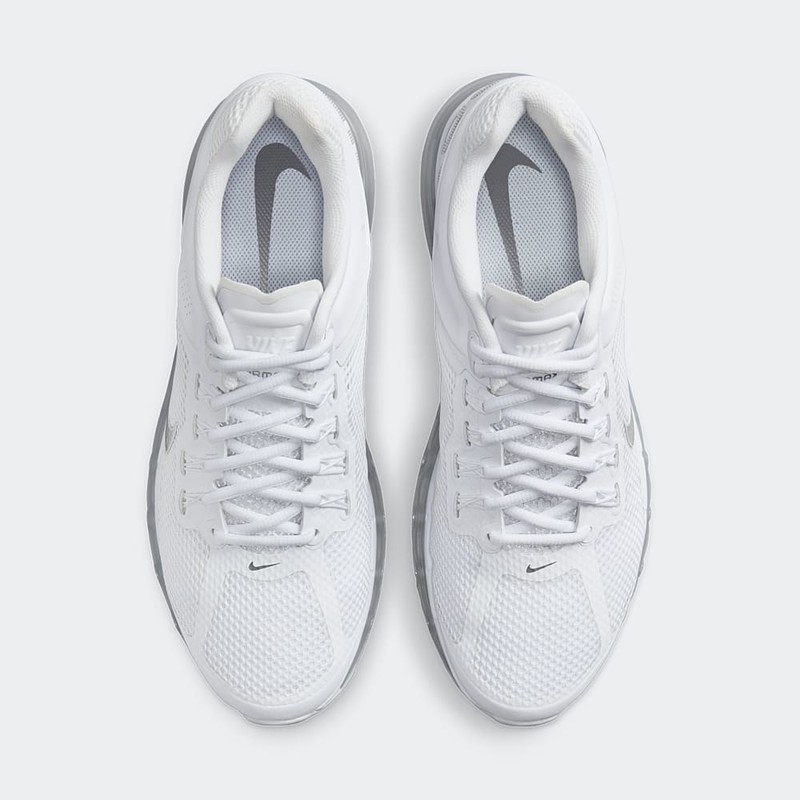 Nike Air Max 2013 "White" | HF4884-100