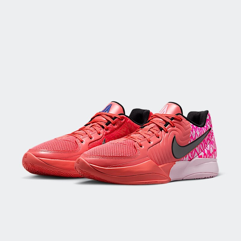 Nike Ja 2 "Heart Eyes" | IB5842-800