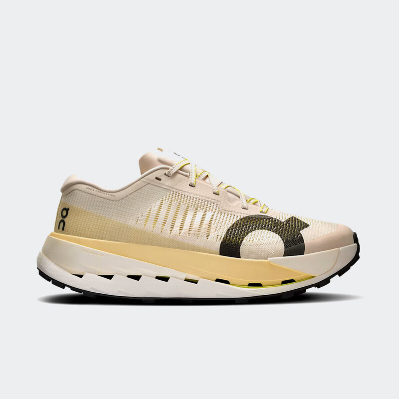 On Cloudultra Pro "Pearl/Lychee" | 3MF30174107
