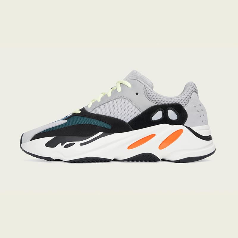 adidas Yeezy Boost 700 Wave Runner | B75571