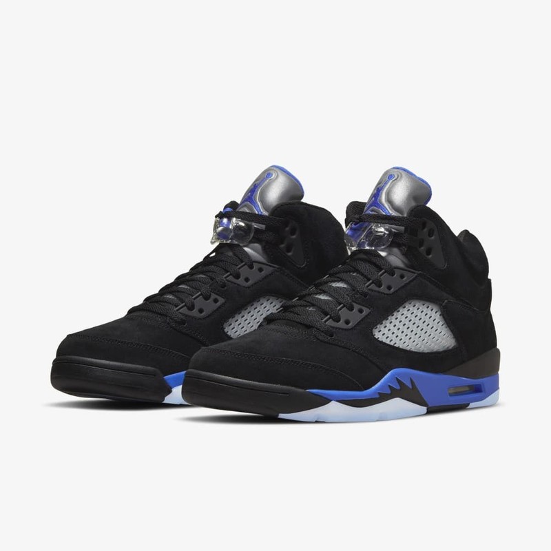 Air Jordan 5 Racer Blue | CT4838-004