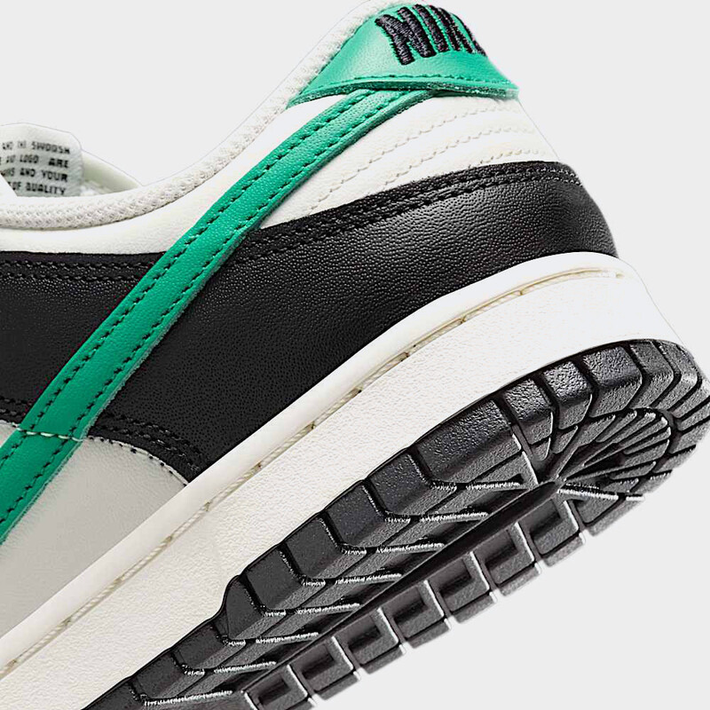 Nike Dunk Low "Celtics" | IB4363-133