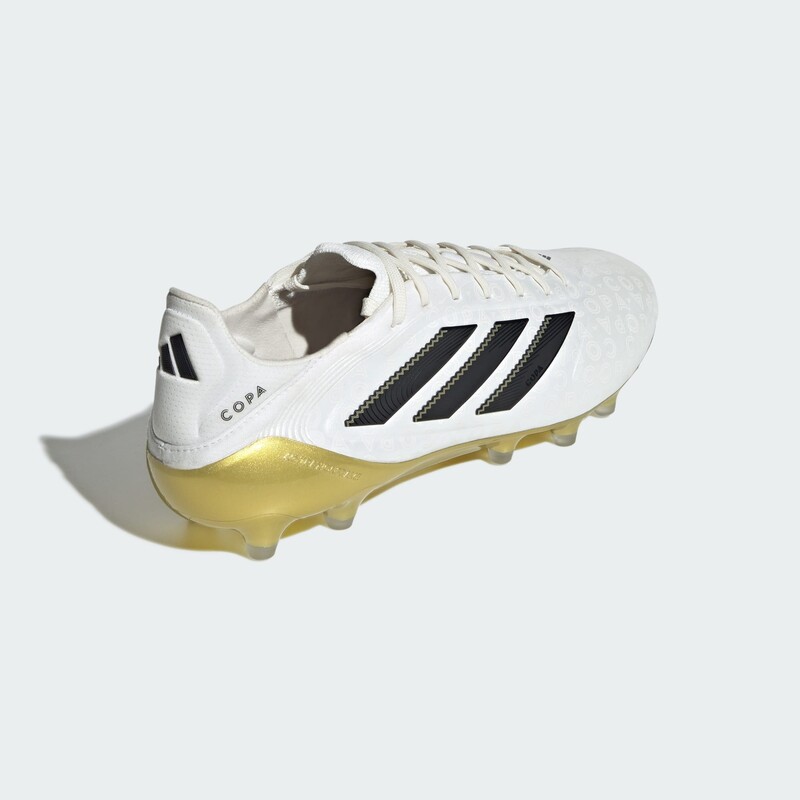 adidas Copa Pure 3 Elite AG "White/Gold" | JR2116